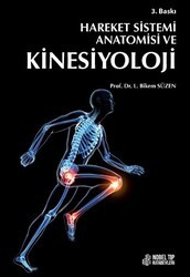 Hareket Sistemi Anatomisi ve Kinesiyoloji - Nobel Tıp Kitabevi