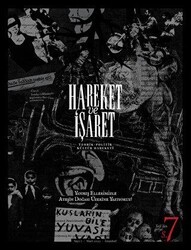 Hareket ve İşaret Dergisi Sayı: 7 - Hareket ve İşaret Dergisi
