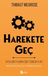 Harekete Geç - Parola Yayınları