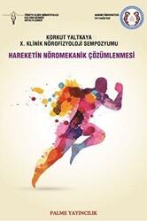 Hareketin Nöromekanik Çözümlenmesi - Palme Yayıncılık