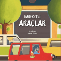 Hareketli Araçlar - Tumba Çocuk