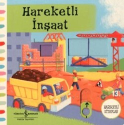 Hareketli İnşaat - İş Bankası Kültür Yayınları