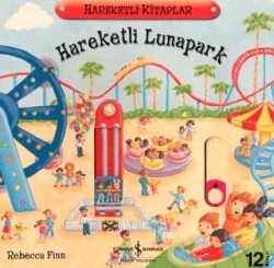 Hareketli Lunapark - İş Bankası Kültür Yayınları