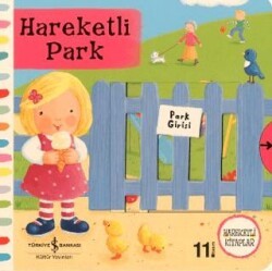 Hareketli Park - İş Bankası Kültür Yayınları