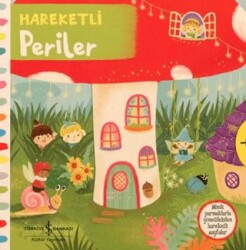 Hareketli Periler - İş Bankası Kültür Yayınları