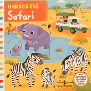 Hareketli Safari - 1