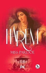 Harem - Profil Kitap
