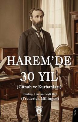 Harem’de 30 Yıl - 1