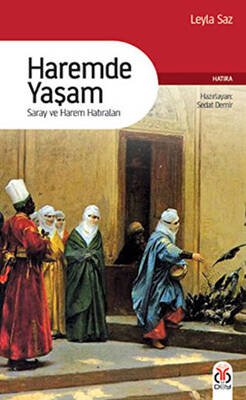 Haremde Yaşam - 1