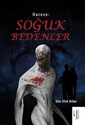 Harese: Soğuk Bedenler - İkinci Adam Yayınları
