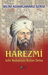 Harezmi - Bilim Adamlarımız Serisi - Parola Yayınları