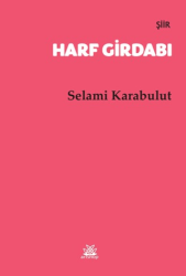 Harf Girdabı - Artshop Yayıncılık