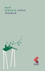 Harf Lekeleri - Klaros Yayınları