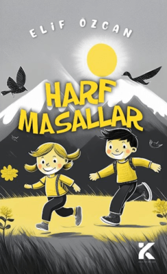 Harf Masallar - 1