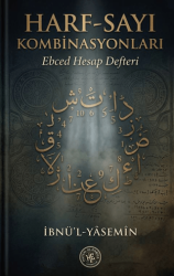 Harf Sayı Kombinasyonları - Hatem`ül Enbiya Yayıncılık