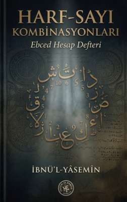 Harf Sayı Kombinasyonları - 1