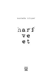 Harf ve Et - Luna Yayınları