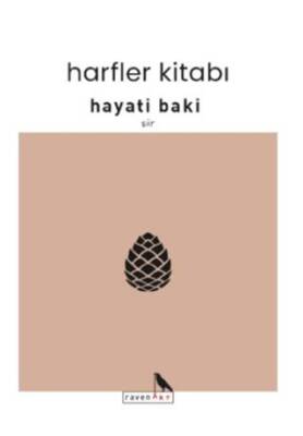 Harfler Kitabı - 1