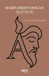 Harflerden Doğan Alevilik - Gece Kitaplığı