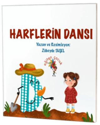 Harflerin Dansı - 1