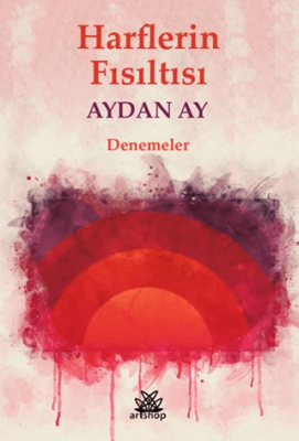 Harflerin Fısıltısı - 1