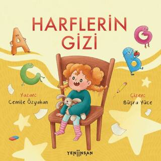 Harflerin Gizi - 1