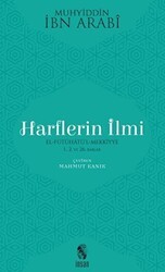 Harflerin İlmi - İnsan Yayınları
