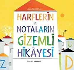 Harflerin ve Notaların Gizemli Hikayesi - EDAM