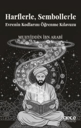 Harflerle, Sembollerle Evrenin Kodlarını Öğrenme Kılavuzu - Gece Kitaplığı