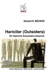 Hariciler Outsiders - Heretik Yayıncılık