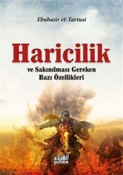 Haricilik ve Sakınılması Gereken Bazı Özellikleri - Guraba Yayınları