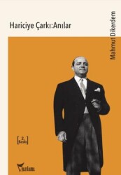 Hariciye Çarkı : Anılar - Yazılama Yayınevi
