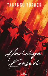 Hariciye Konseri - Kronik Kitap