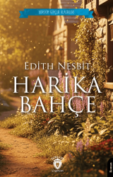 Harika Bahçe - Dorlion Yayınları