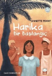 Harika Bir Başlangıç - Kırmızı Kedi Çocuk
