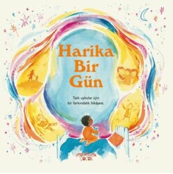 Harika Bir Gün - Yediveren Çocuk