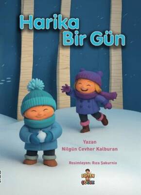 Harika Bir Gün - 1