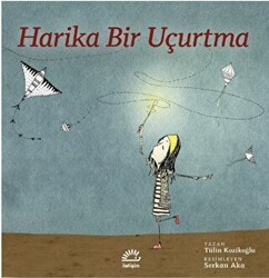 Harika Bir Uçurtma - İletişim Yayınevi