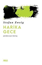 Harika Gece - Gece Kitaplığı