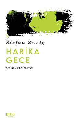 Harika Gece - 1