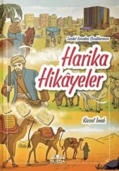 Harika Hikayeler - Süeda Basım Yayın