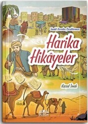 Harika Hikayeler - Süeda Basım Yayın