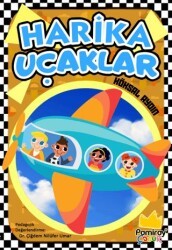 Harika Uçaklar - Pamiray Çocuk