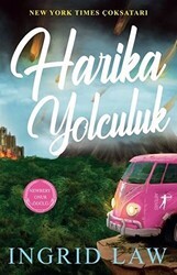 Harika Yolculuk - 1