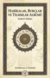 Harikalar, Burçlar ve Tılsımlar Albümü - Hatem`ül Enbiya Yayıncılık