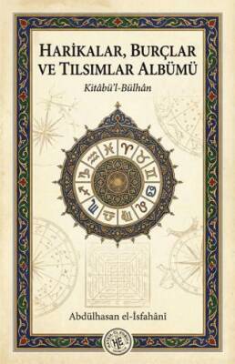 Harikalar, Burçlar ve Tılsımlar Albümü - 1