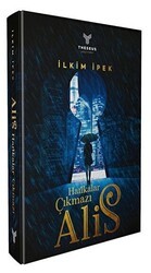 Harikalar Çıkmazı: Alis - Theseus Yayınevi