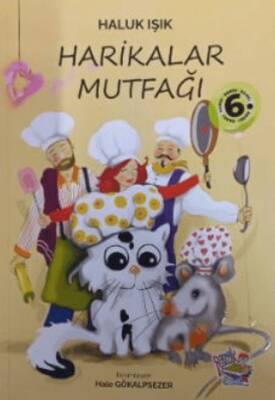 Harikalar Mutfağı - 1