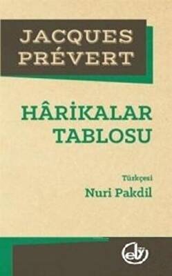 Harikalar Tablosu - 1