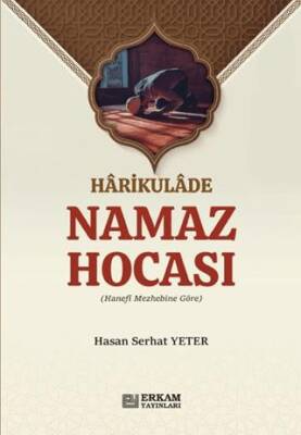 Harikulade Namaz Hocası - 1